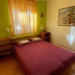 Classic And Modern Umag Apartment With Terrace And Bbq - Two Bedroom Apartment With Terrace