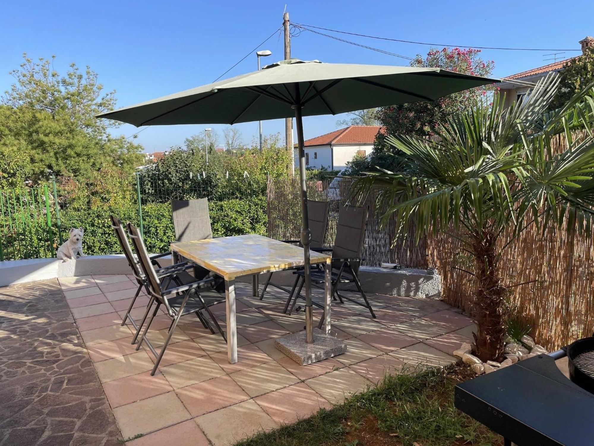 Classic And Modern With Terrace And Bbq - Two Bedroom With Terrace *