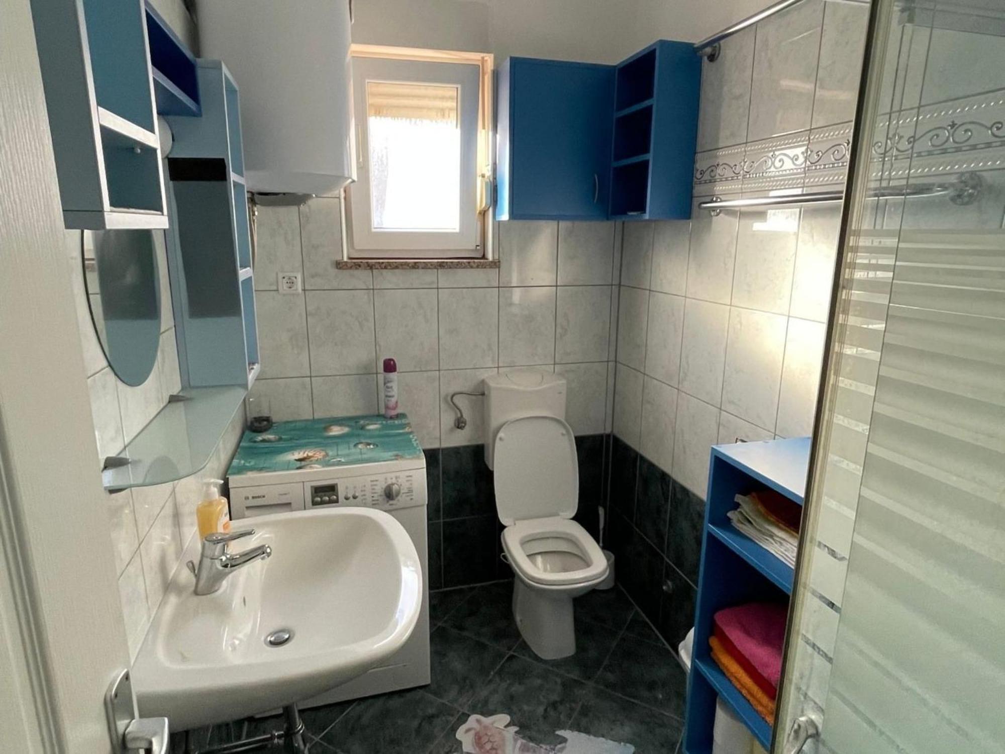 Classic And Modern With Terrace And Bbq - Two Bedroom With Terrace * Umag