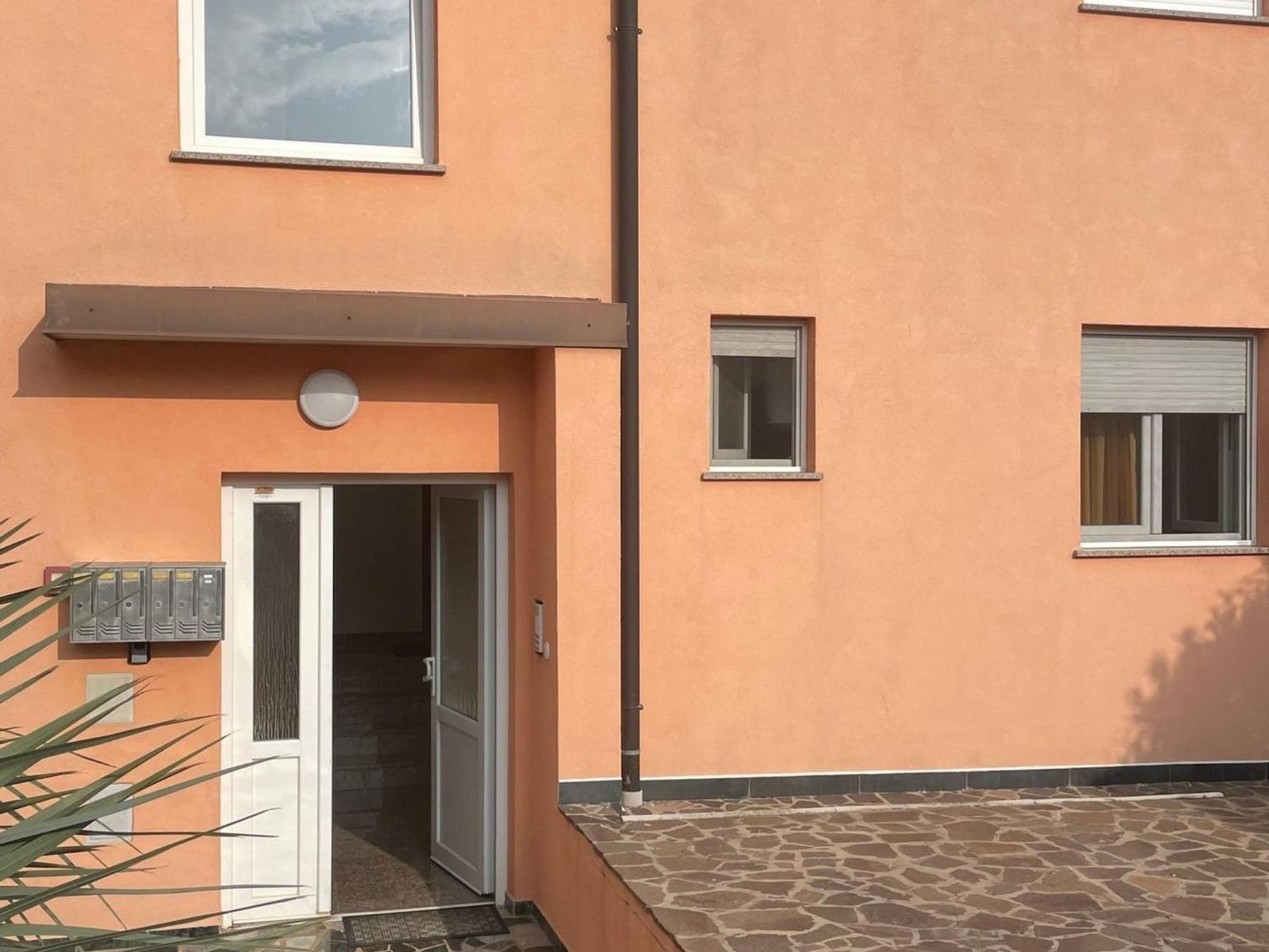 Classic And Modern With Terrace And Bbq - Two Bedroom With Terrace Umag