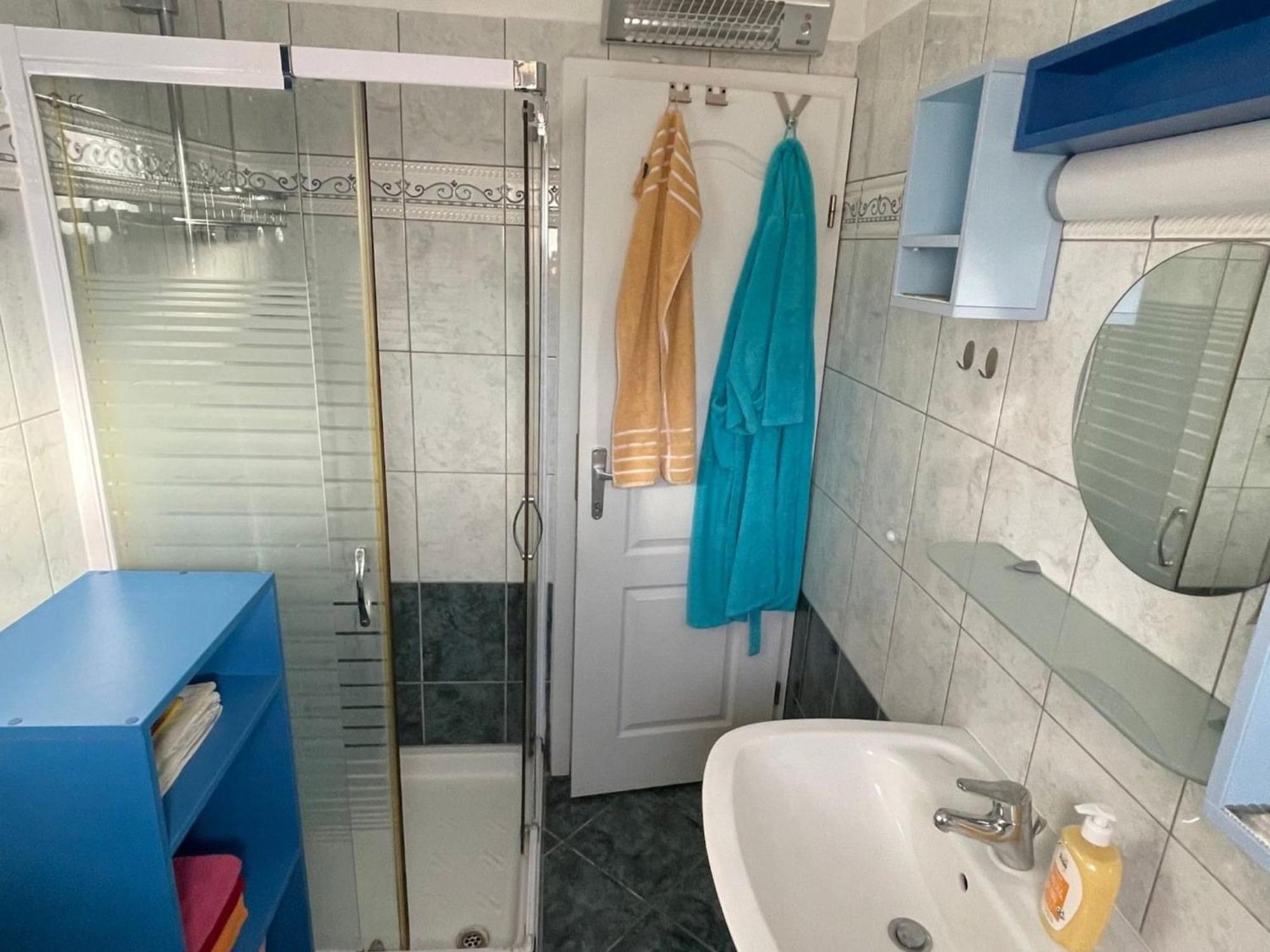 Classic And Modern With Terrace And Bbq - Two Bedroom With Terrace * Umag