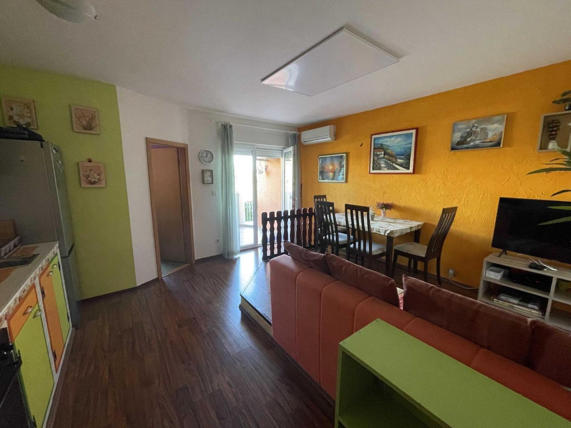 Classic And Modern With Terrace And Bbq - Two Bedroom With Terrace