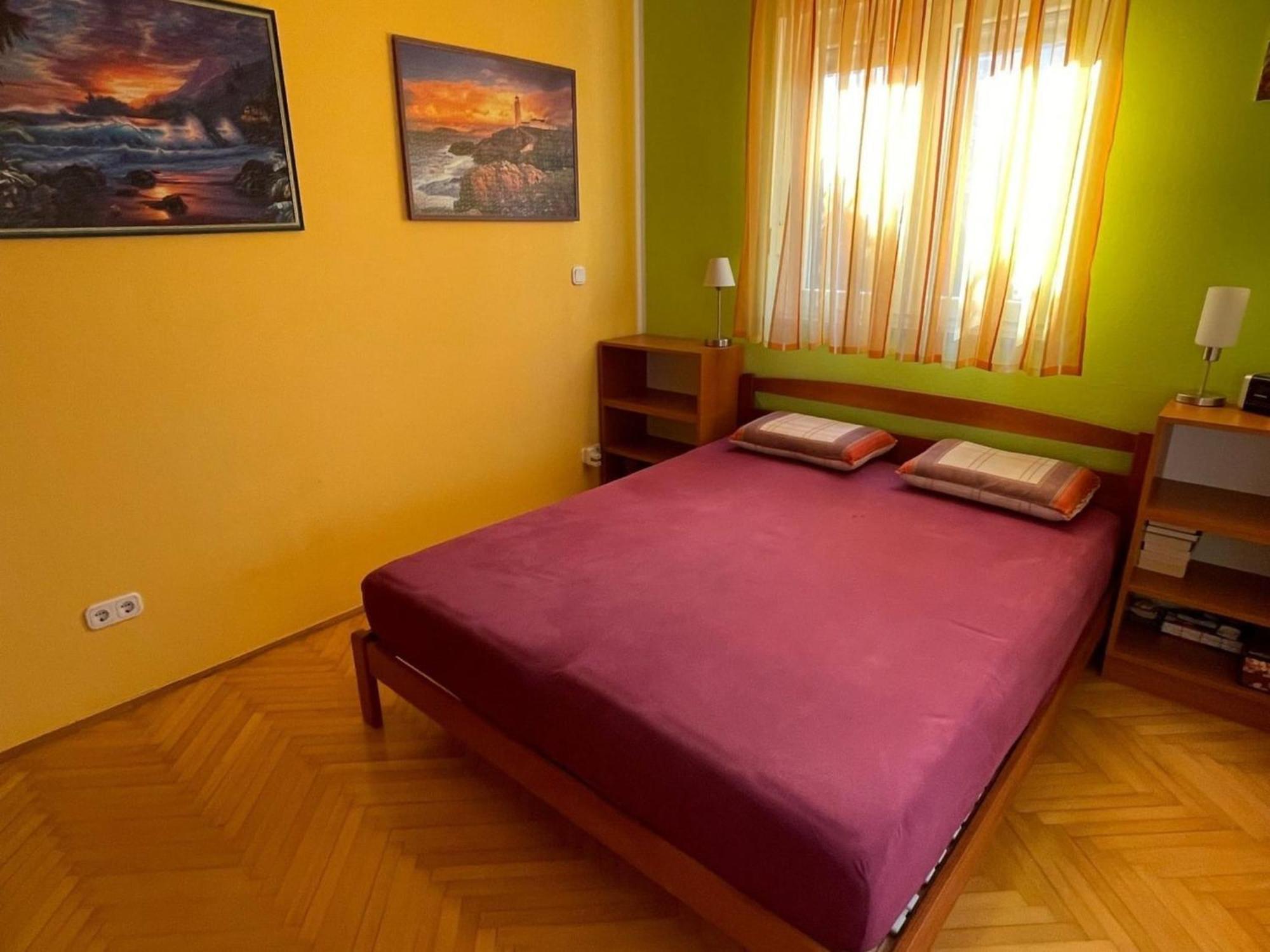 Classic And Modern With Terrace And Bbq - Two Bedroom With Terrace