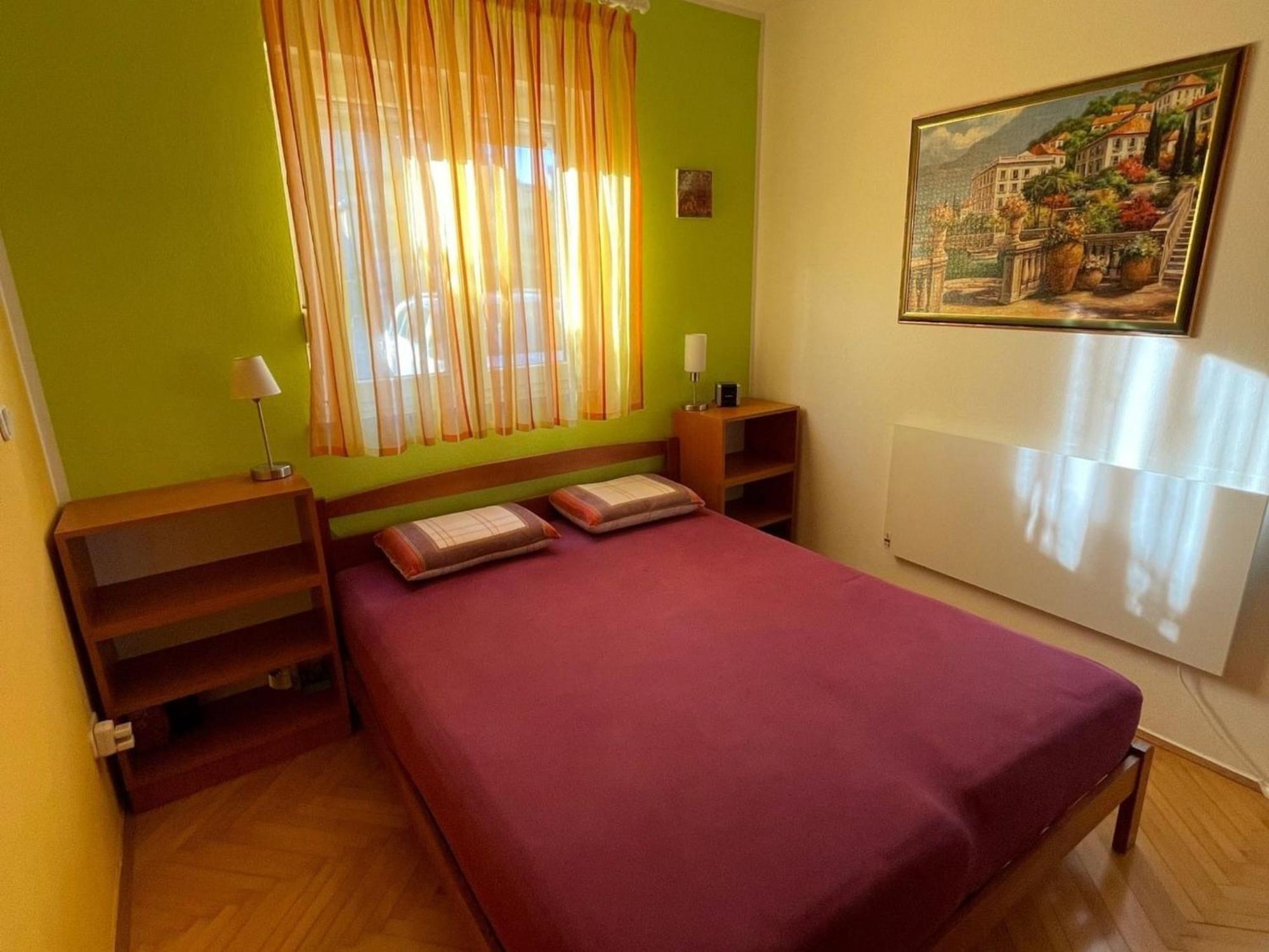 Classic And Modern With Terrace And Bbq - Two Bedroom With Terrace
