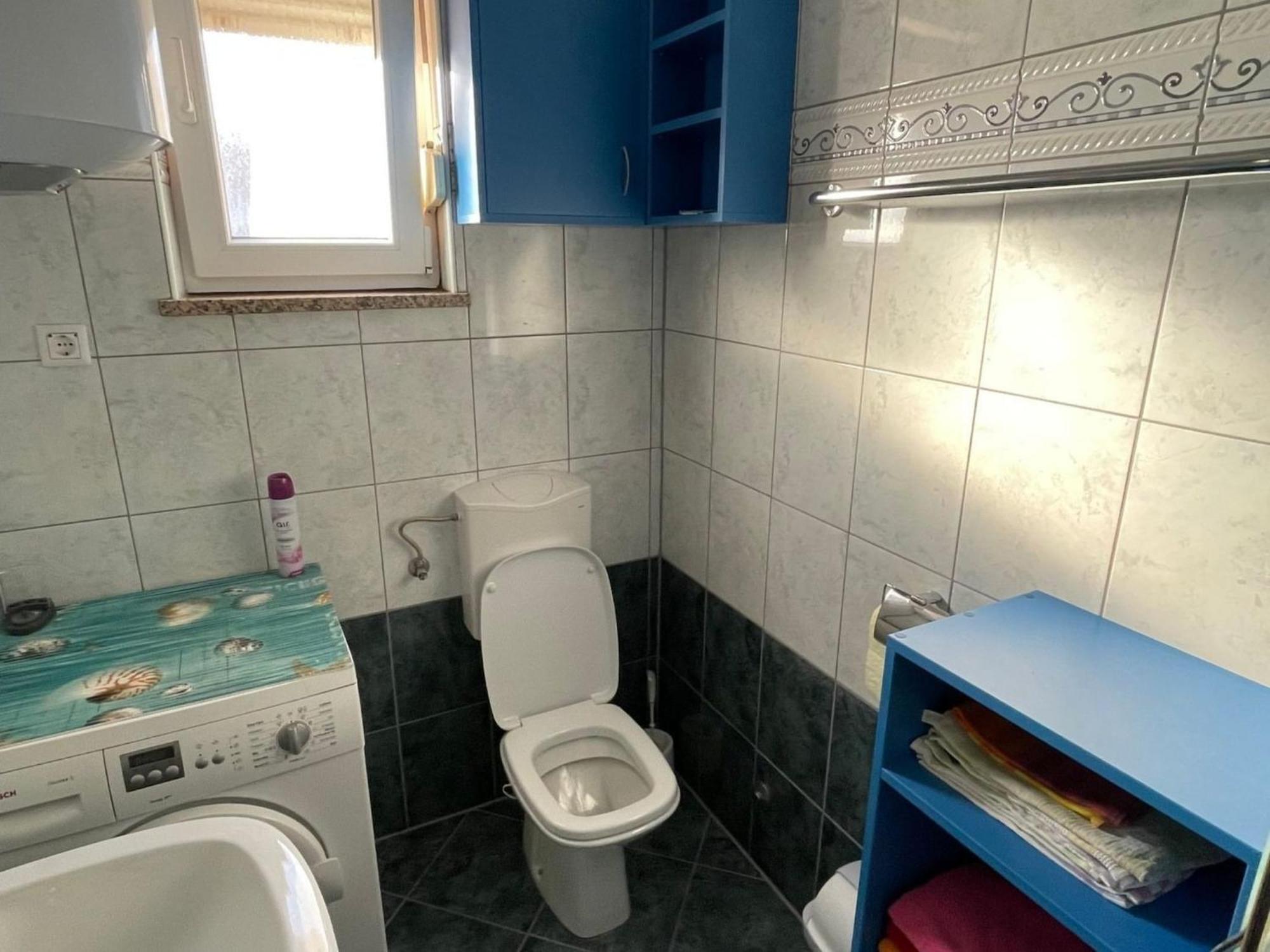 Apartment Classic And Modern With Terrace And Bbq - Two Bedroom With Terrace
