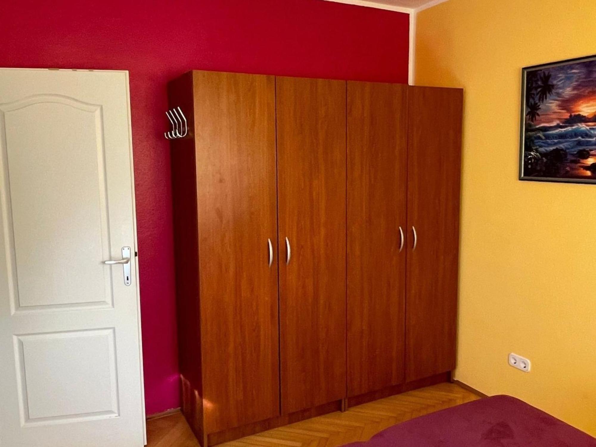 Apartment Classic And Modern With Terrace And Bbq - Two Bedroom With Terrace